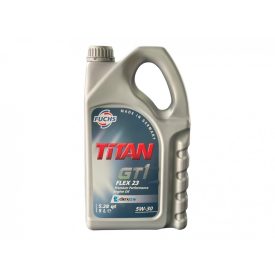 FUCHS TITAN FLEX C-23  5W-30  5l