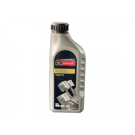 FORD Motorcraft A5 5W-30 1l