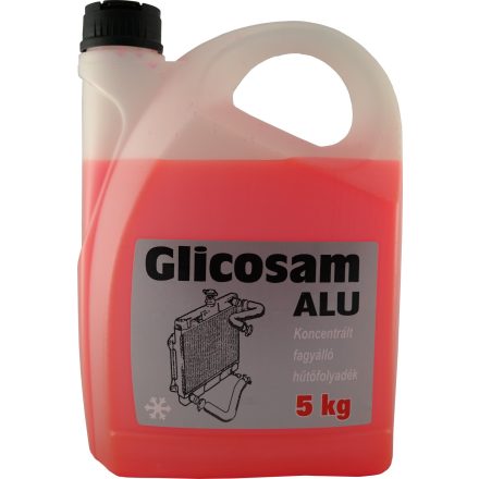 Glicosam ALU 12 készre kevert -35 5l