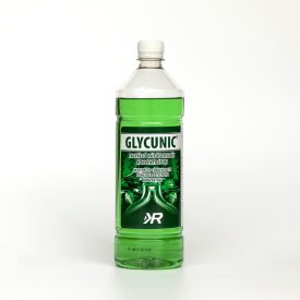   Glycunic Fagyálló Hűtőfolyadék Koncentrátum G11 szabv. Zöld 1Kg