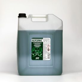   Glycunic Fagyálló Hűtőfolyadék Koncentrátum G11 szabv. Zöld 60Kg