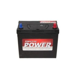  Electric Power 12V 40Ah J+ "JAPÁN" SMF (zárt karbantartás mentes akkumulátor)