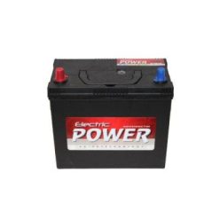   Electric Power 12V 40Ah B+ JAPÁN SMF (zárt karbantartás mentes akkumulátor)
