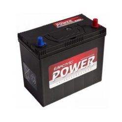   Electric Power 12V 45Ah J+ JAPÁN SMF (zárt karbantartás mentes akkumulátor)