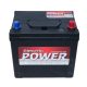 Electric Power 12V 60Ah J+ "JAPÁN" SMF (zárt karbantartás mentes akkumulátor)