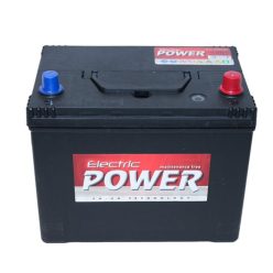   Electric Power 12V 70Ah J+ "JAPÁN" SMF (zárt karbantartás mentes akkumulátor)