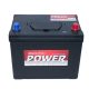 Electric Power 12V 70Ah J+ "JAPÁN" SMF (zárt karbantartás mentes akkumulátor)