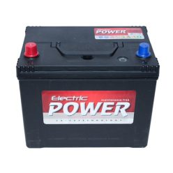   Electric Power 12V 70Ah B+ "JAPÁN" SMF (zárt karbantartás mentes akkumulátor)