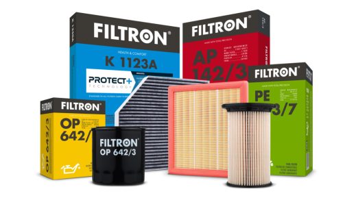 FILTRON OLAJSZŰRŐ (OP557)