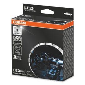 OSRAM 12V 50W   Canbus Control Duo-Box