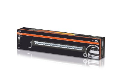 OSRAM 12/24V 70W  on road LEDriving® LIGHTBAR Doboz