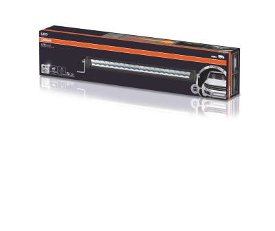 OSRAM 12/24V 70W  on road LEDriving® LIGHTBAR Doboz