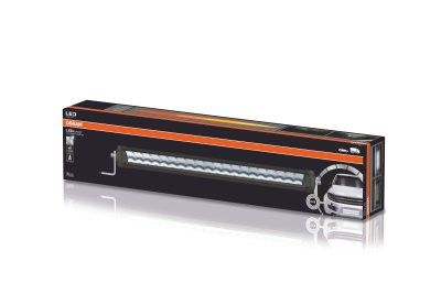 OSRAM 12/24V 33W  on road LEDriving® LIGHTBAR Doboz
