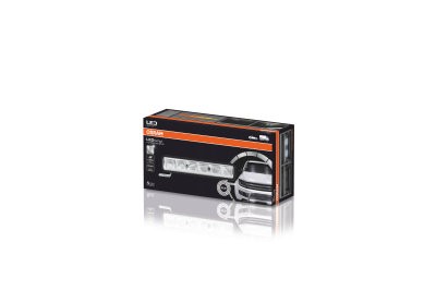 OSRAM 12/24V 14W  on road LEDriving® LIGHTBAR Doboz