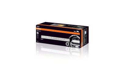 OSRAM 12/24V   on road LEDriving® LIGHTBAR Doboz