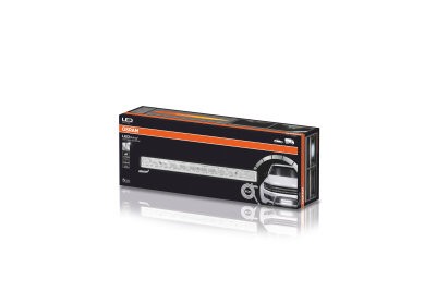 OSRAM 12/24V 29W  on road LEDriving® LIGHTBAR Doboz