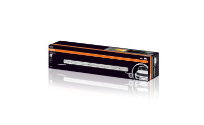 OSRAM 12/24V W  on road LEDriving® LIGHTBAR Doboz