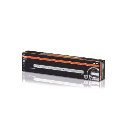 OSRAM 12/24V 46W  on road LEDriving® LIGHTBAR Doboz