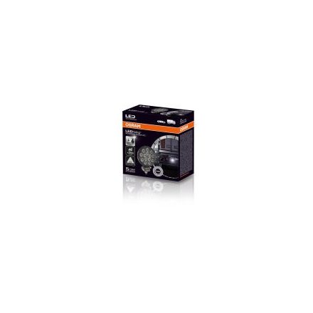 OSRAM 12/24V 15W  on road LEDriving® Reversing Doboz