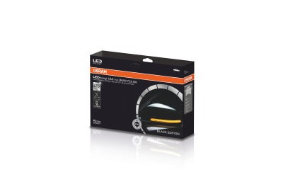 OSRAM 12V   R06, R10 LEDriving® Dynamic Mirror Doboz