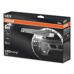 OSRAM 12V 15W   DRL KIT LG Kufřík