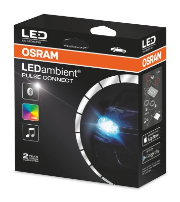 OSRAM     Ambient light Bliszter