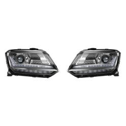 Osram 12V LEDriving® LED fényszóró lámpatest