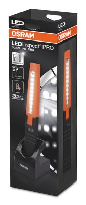 OSRAM  280/70lum   LED inspection lamp PRO Bliszter
