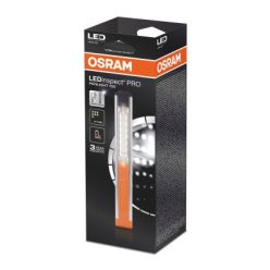 OSRAM  150lm/35lm   LED inspection lamp PRO Bliszter