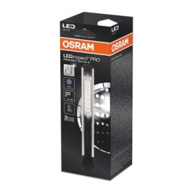 OSRAM  150lm/35lm   LED inspection lamp PRO Bliszter