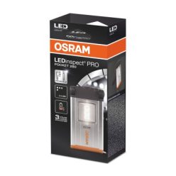 OSRAM  280lm   LED inspection lamp PRO Bliszter