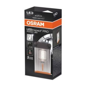 OSRAM  280lm   LED inspection lamp PRO Bliszter