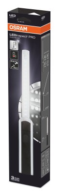 OSRAM 3,6V 250lm/500lm   LED inspection lamp PRO Bliszter