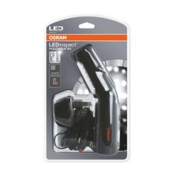 OSRAM 4,5V 125/90lm   LED inspection lamp Bliszter