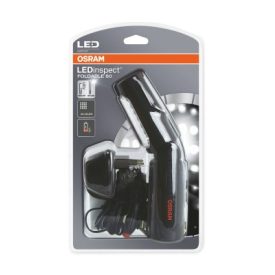 OSRAM 4,5V 125/90lm   LED inspection lamp Bliszter