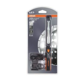 OSRAM 3,7V 3W 250/30lm  LED inspection lamp Bliszter