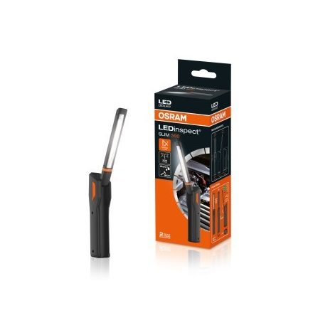 Osram 3,7V LED szerelőlámpa