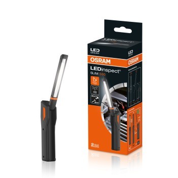 Osram 3,7V LED szerelőlámpa