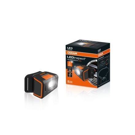Osram 3,7V LED szerelőlámpa