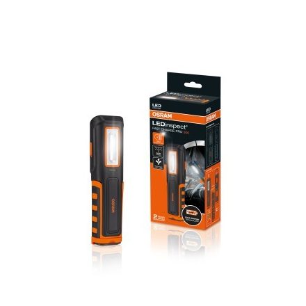 Osram 3,7V LED szerelőlámpa