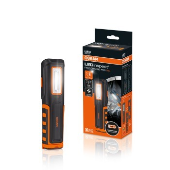 Osram 3,7V LED szerelőlámpa