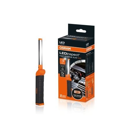 Osram 3,7V LED szerelőlámpa