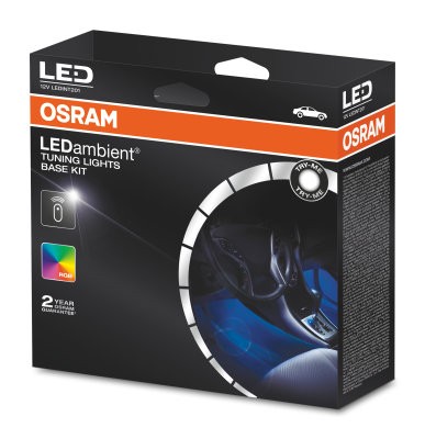 OSRAM     Ambient light Bliszter