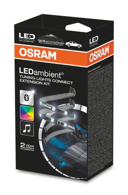OSRAM     Ambient light Bliszter