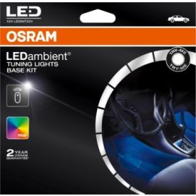 OSRAM 12V    Ambient light Bliszter