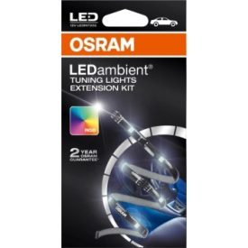 OSRAM 12V    Ambient light Bliszter