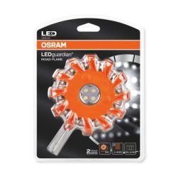 OSRAM 4,5V    LED guardian Bliszter