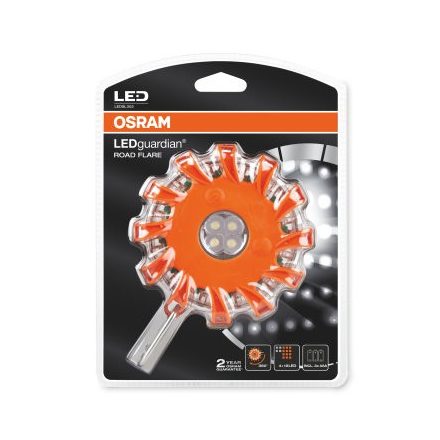 OSRAM 4,5V    LED guardian Bliszter
