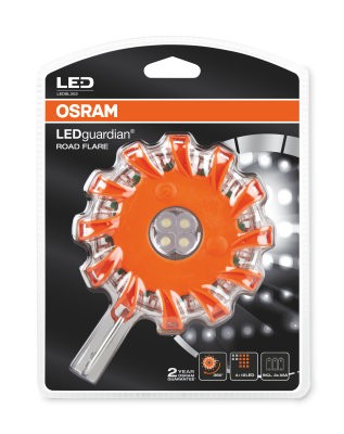 OSRAM 4,5V    LED guardian Bliszter