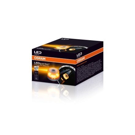 Osram 9V LED guardian Vészjelző lámpa